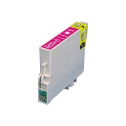 Epson CARTUCCIA COMPATIBILE EPSON T0613 MAGENTA